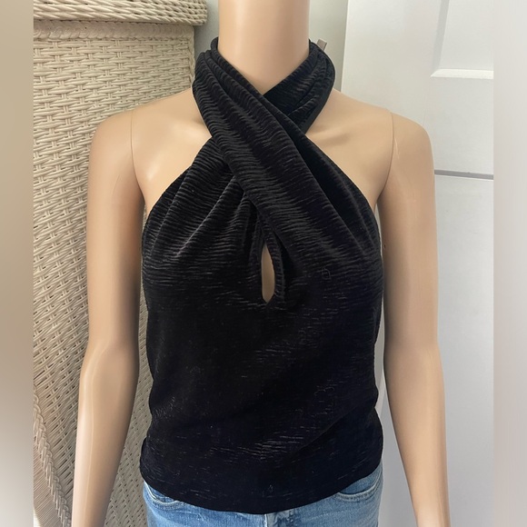 Anthropologie Dolan Top - Picture 4 of 11